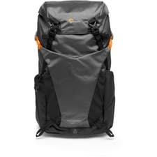 Image of Lowepro PhotoSport BP 24L AW III Backpack - Grey
