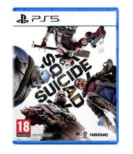 Image of Suicide Squad: Kill the Justice League Standard Edition (Pl (Sony Playstation 5)