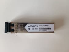 Image of Cisco GLC-SX-MM Compatible SFP Module