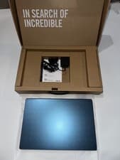 Image of Asus Vivobook Go 14" 128GB eMMC Celeron N4500 4GB DDR4 E410KA Blue Excellent