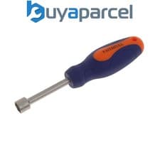 Image of Faithfull Soft-Grip Nutspinner 9.0mm FAINS9