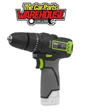 Image of Sealey Cordless Combi Drill Ø10mm 10.8V SV10.8 Series - Body Only