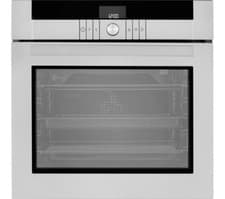 Image of Grundig 60cm Electric Single Oven Stainless Steel GEBF34000X