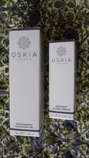 Image of Oskia London Renaissance Cleansing Gel 30ml/Isotonic Hydra Serum 7ml
