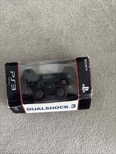 Image of Sony PlayStation 3 DualShock Wireless Controller *NEW & SEALED*