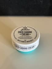 Image of Sol de Janeiro Coco Cabana Cream Travel Size 25ml - Rare Discontinued