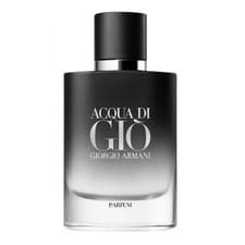 Image of Giorgio Armani Acqua Di Gio Parfum Spray Men 125ml New And Sealed Authentic