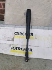 Image of KARCHER K4 K5 Pressure Washer Full Control Vario Power Jet VP145 2.642-725.0