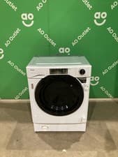 Image of Haier Integrated Washing Machine 9Kg 1600rpm A Rated HWQ90B416FWB-UK #LF113119