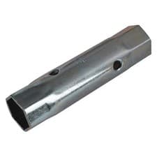 Image of Melco TW20 Whitworth Box Spanner 5/8 x 11/16 x 150mm (6in) MELTW20