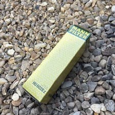 Image of MANN Filter HU6028Z Oil Filter Fits Mercedes-Benz A-Class AMG GT B-Class C-Class