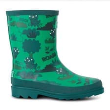 Image of Regatta Kid Wellies Rain Boots