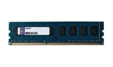 Image of KINGSTON 4GB DDR3 LOW VOLTAGE 1.35V DESKTOP RAM PC3-12800 1600MHZ