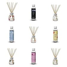 Image of Yankee Candle Reed Diffusers and Refills Air Freshener Fast Despatch
