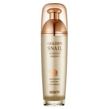 Image of Korea K-Beauty Cosmetics Skin 79 Golden Snail Intensive Essence 40ml