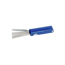 Image of Draper 1x Welding Nozzle Cleaner Garage Professional Standard Tool 35105