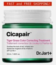 Image of DR. JART+ Cicapair Tiger Grass Color Correcting Treatment 50ml - FREE SHIPPING