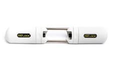 Image of PATLOCK Police Approved French Door Patio and Conservatory Security Lock for