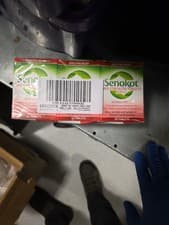 Image of 2x Senokot Max Strength Senna Fruit Adult - 2 x 10 Tablets(Ref 1)