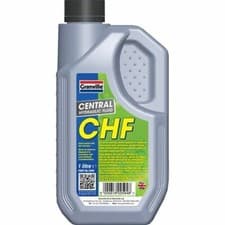 Image of GRANVILLE HYDRAULIC OIL CHF CENTRAL HYDRAULIC FLUID 1 LITRE 2594 TOP ITEM