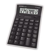 Image of Aurora DT930P Desk Calculator with Tax Calculations