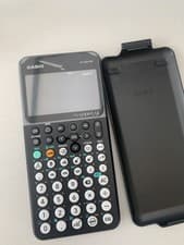 Image of Casio FX-CG100 3D Graphic Calculator