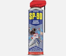 Image of Action Can SP-90 Silicone Lubricant TwinSpray 500ml - TS