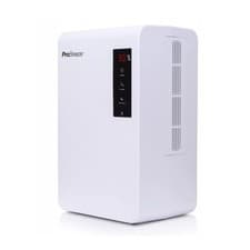 Image of Pro Breeze PB-05-EU 3000ml Mini Dehumidifier EU Plug with UK Adapter Plug