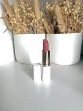 Image of Estée Lauder Pure Colour Creme Lipstick Rose Tea 441  Limited Edition Brand New