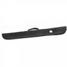 Image of SOFT CASE FOR A 2 PIECE CENTRE SPLIT FULL SIZE POOL / SNOOKER CUE