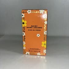 Image of Marc Jacobs Daisy Ever So Fresh 75ml Eau De Parfum EDP Spray for Her New Unused