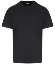 Image of PRO RTX Mens Classic T-Shirt Short Sleeve Polycotton Tee Shirt TShirt Plain TOP