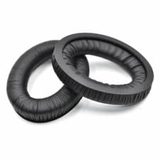 Image of Replacement Ear Pads Cushion For Sennheiser PC350 HD380 Pro Headphones Earmuffs
