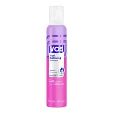 Image of VO5 Curl Defining Mousse 200ml – Frizz Control, Define & Hold Curls