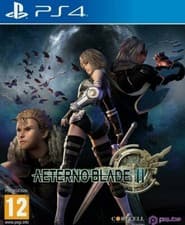 Image of Aeternoblade 2 II PS4 Brand New Sealed PlayStation 4 Game