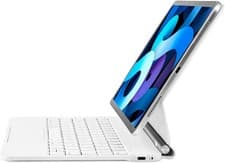 Image of Magic Keyboard for iPad Pro 11 &Air 11 Inch (M2,2024/M3,2025) and 10.9" iPad Air