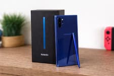 Image of Samsung Galaxy Note 10+ 5G 256GB/512GB Unlocked Dual Sim Boxed Sealed S Pen