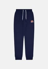 Image of Ellesse Mens Sweatpant Joggers Ovest Jog Pant Navy