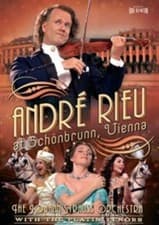 Image of Andre Rieu - Live At Schonbrunn, Vienna (DVD, 2010) - New & sealed Region 0