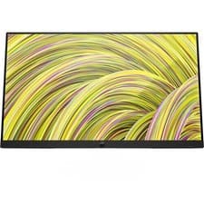 Image of HP P27H G5 27" FHD 1920X1080 IPS LED MONITOR DISPLAY PORT HDMI VGA / NO STAND