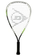 Image of Dunlop Biotec Titanium Racketball Racket + Cover RRP £50