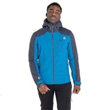 Image of Dare2b Diluent III Mens Waterproof Jacket | Outdoor Wear | Various Colours