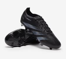 Image of Mens Adidas Predator League Low FG Firm Ground 3G Football Boots Size 8.5 UK £95