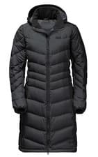 Image of Jack Wolfskin Womens Selenium Down Coat
