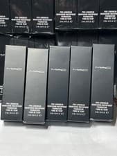 Image of MAC Pro Longwear Nourishing Waterproof Foundation 25 ml / 0.84 OZ (Choose Color)