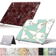 Image of Marble Laptop protective case cover For HUAWEI MateBook13 14/D 14 D 15/Magicbook