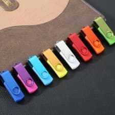 Image of USB 2.0 High Speed Memory Stick Flash Pen Disk Thumb Drive 32GB 64 128 256 512GB