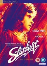Image of Stardust [15] DVD