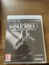 Image of NEW Call of Duty Black Ops 2 PS3