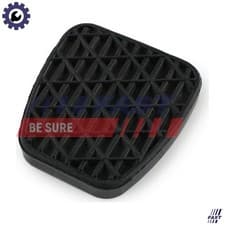 Image of PEDAL PAD CLUTCH PEDAL FT13078 FOR MERCEDES-BENZ CLK/Convertible CLC-CLASS SL